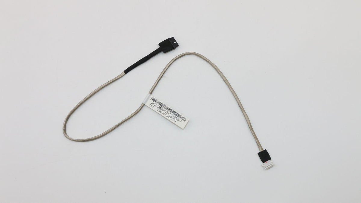 Lenovo Sonstiges Ersatzteil – Backlight-Kabel – FRU00XL369