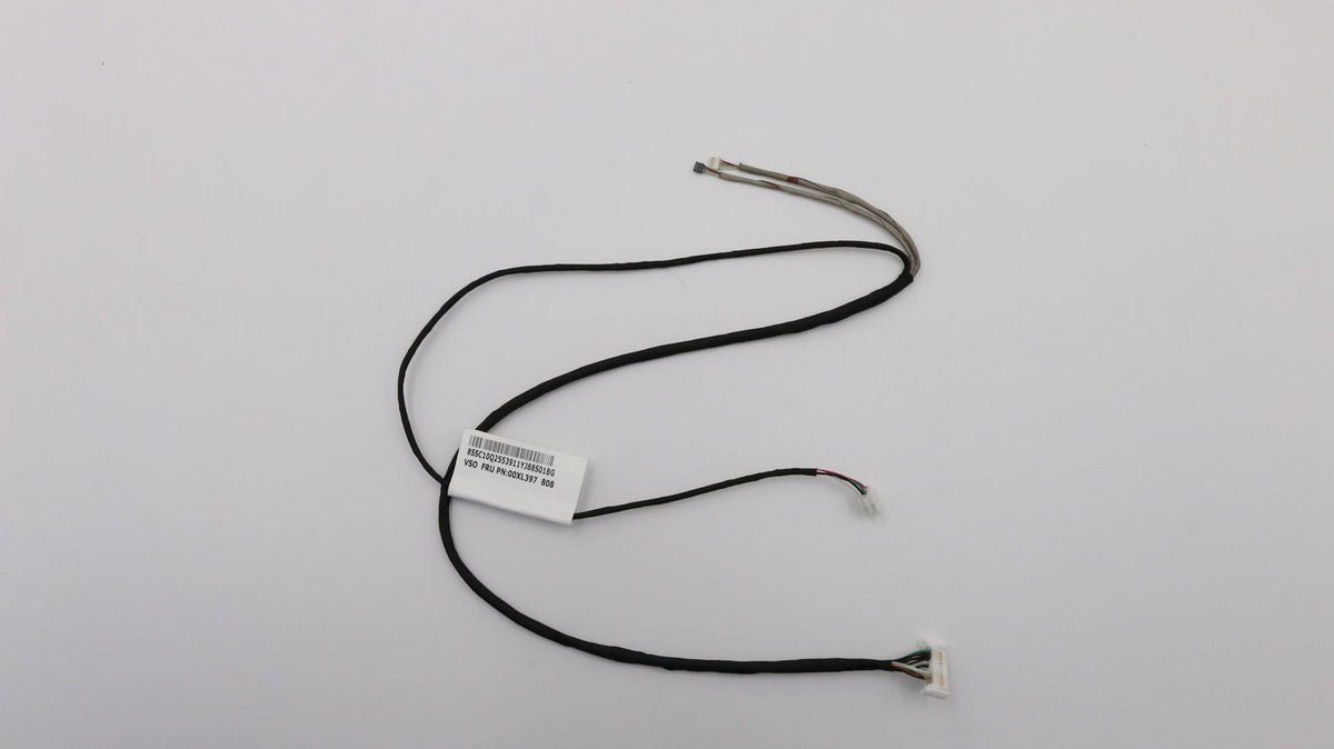 Lenovo FRU00XL397 3-in-1 Kabel – 575 mm, 30 V