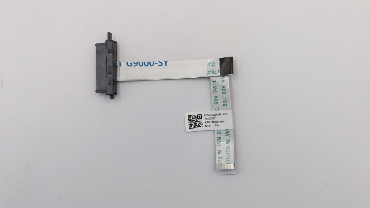 Lenovo FRU00XL400 SATA Adapter – SATA zu SATA – 12,5 cm – für optische Laufwerke