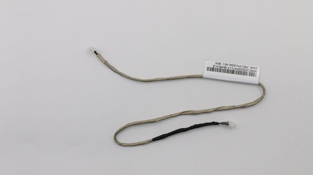 Lenovo FRU00XL401 Spezial-Stromkabel – 0,32 m, 30 V