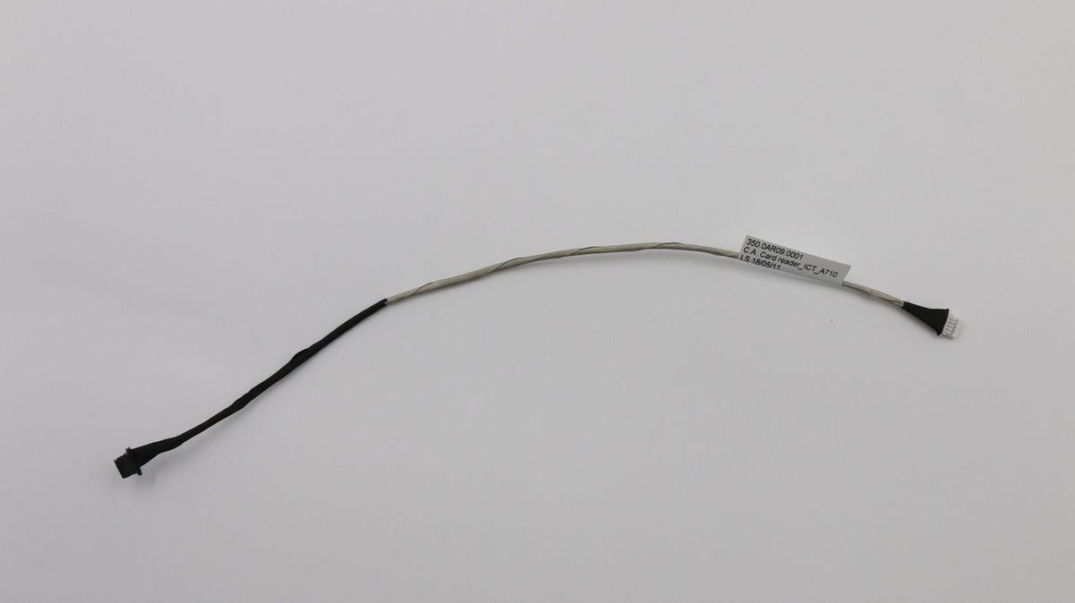 Lenovo FRU00XL431 – Cardreader-Kabel
