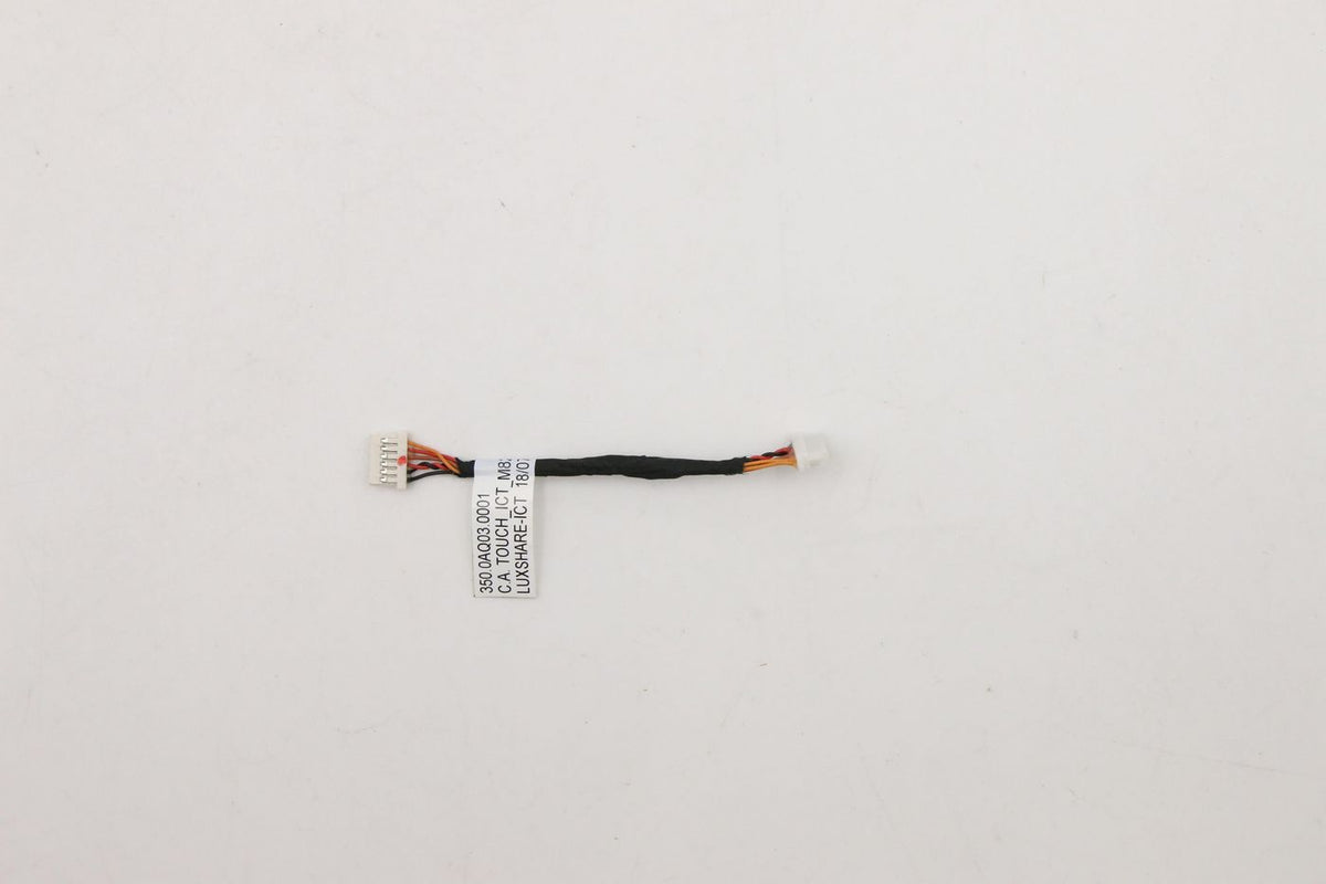 Lenovo TOUCH M820 – Montagehalterung