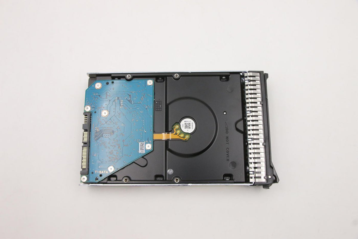 Lenovo HDD – 4 TB, SATA, 3,5 Zoll
