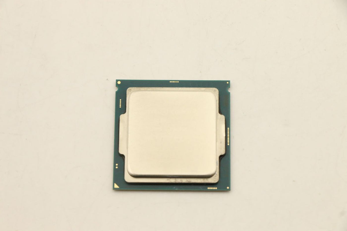 Lenovo Intel Core i3-6100 Prozessor – 2 Kerne, 3,7 GHz
