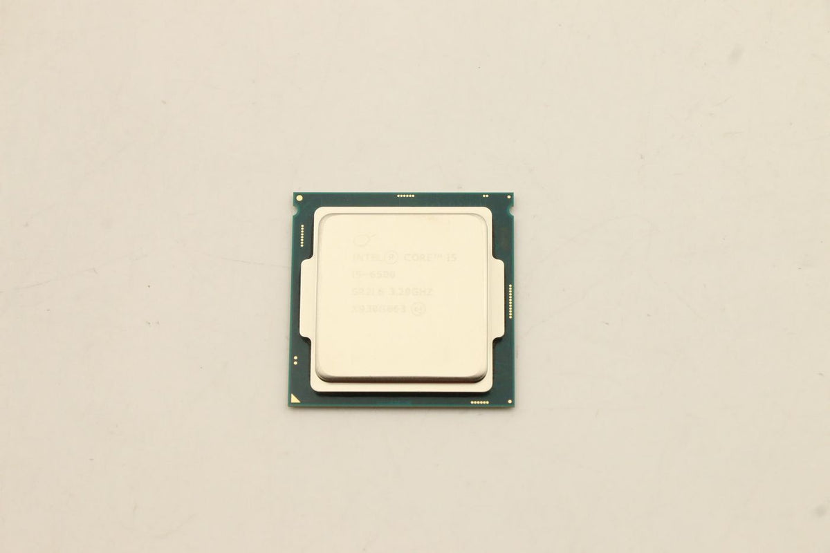 Lenovo Intel Core i5-6500