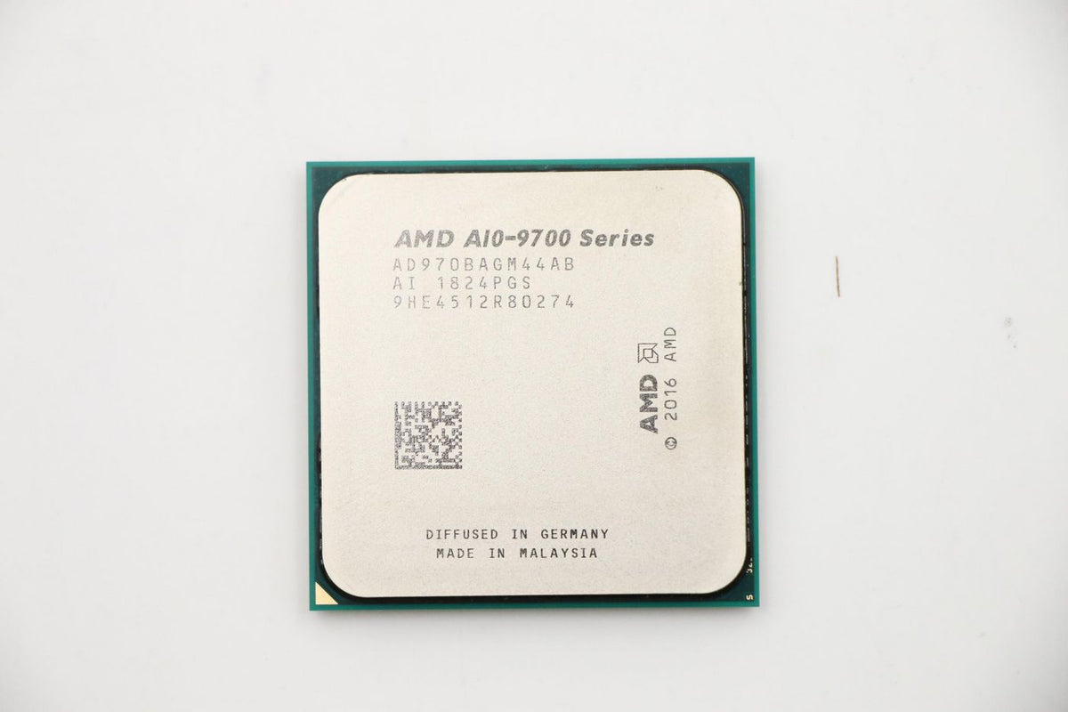 Lenovo AMD PRO A10-9700 Prozessor - 4 Kerne, 3,5 GHz