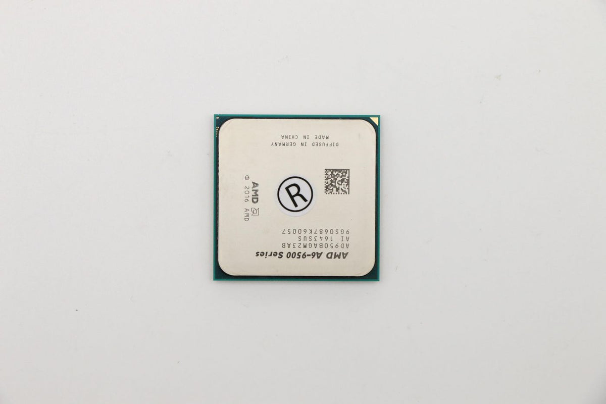 Lenovo AMD PRO A6-9500 Prozessor Dual-Core
