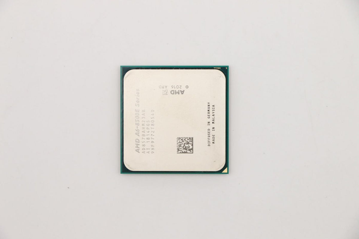 Lenovo AMD PRO A6-8570E – Prozessor – Dual-Core