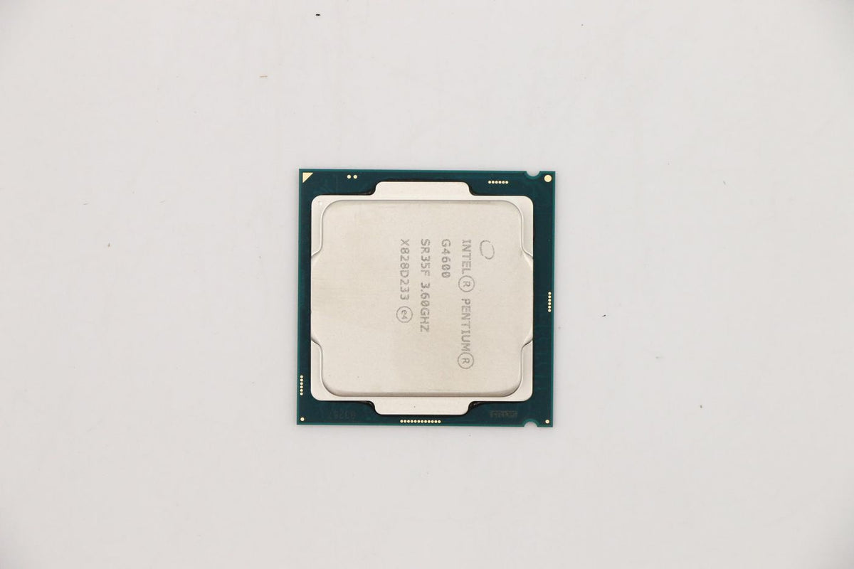 Lenovo Intel Pentium G4600 Prozessor