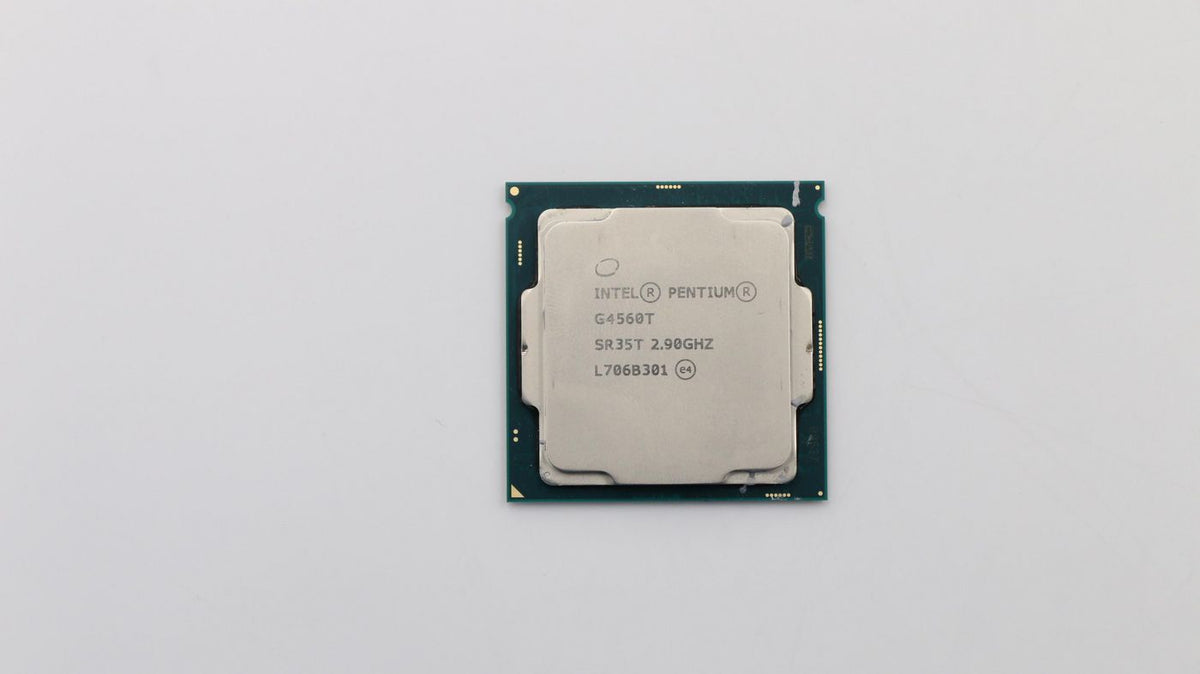 Lenovo Intel Pentium G4560T Prozessor