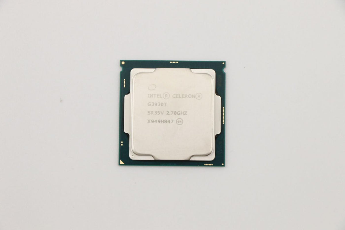 Lenovo Intel Celeron G3930T