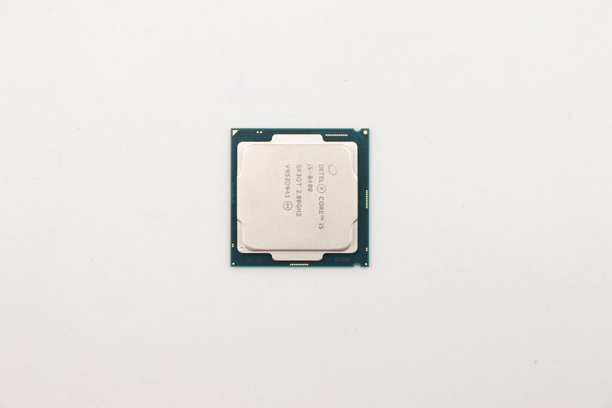 Lenovo Intel Core i5-8400