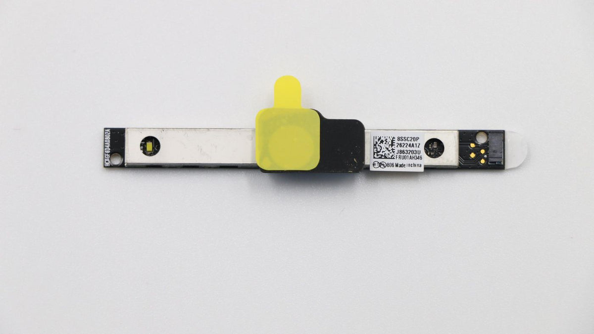 Lenovo FRU01AH346 Webcam – HD 720p
