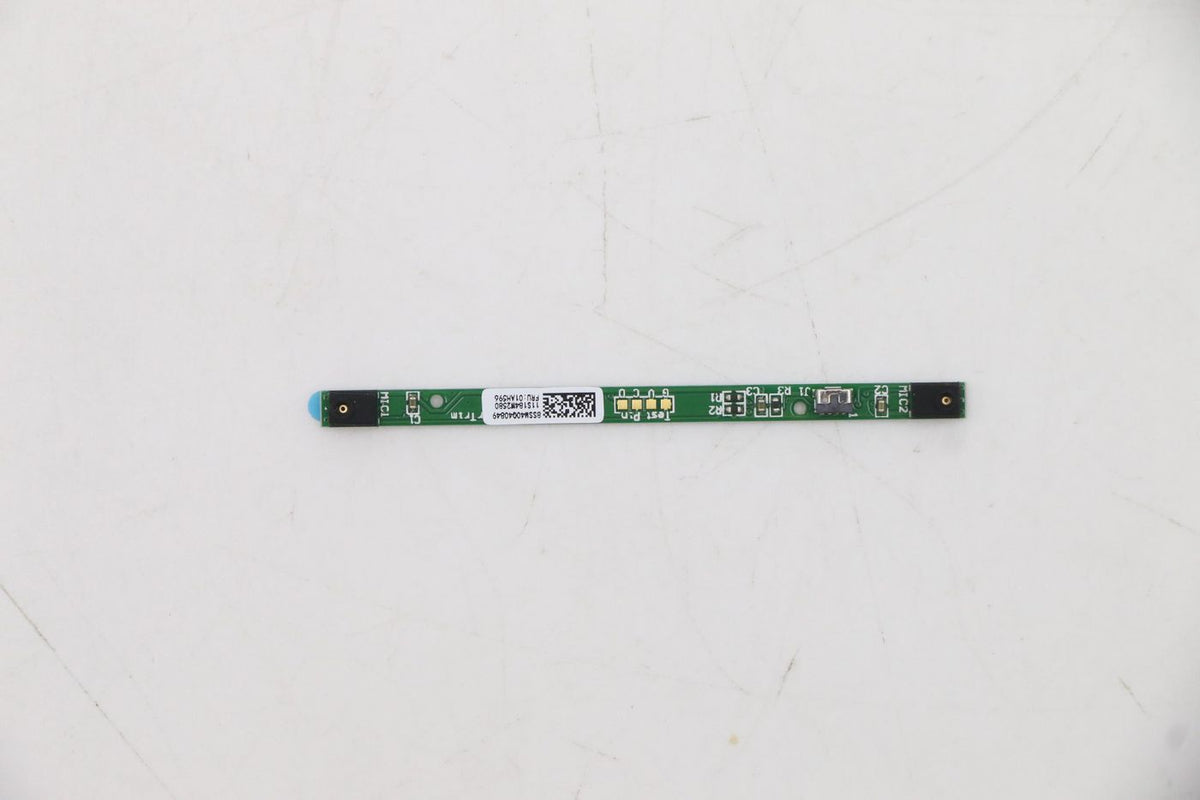 Lenovo FRU01AH596 – Erweiterungsmikrofon
