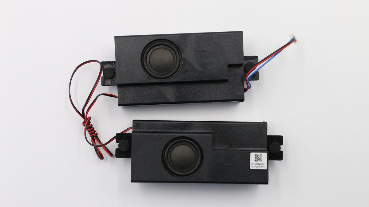 Lenovo S21XX IEC – Ersatzlautsprecher – 2 W