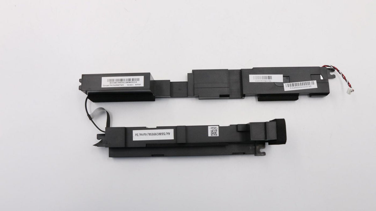 Lenovo SPEAKERINT Lautsprecher – 3 W, 48×4×3 cm