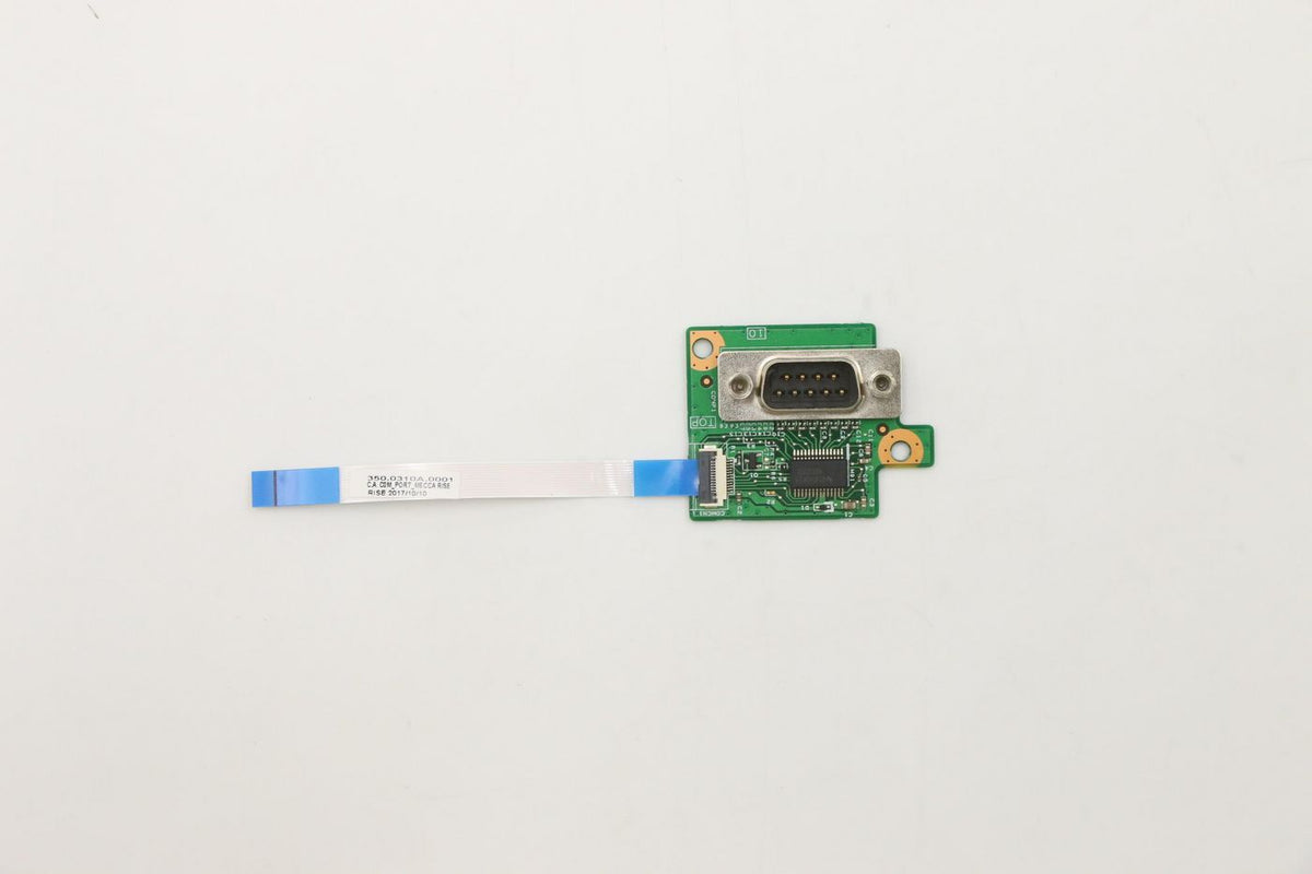 Lenovo FRU01AJ780 COM Port Modul – Seriell (COM)