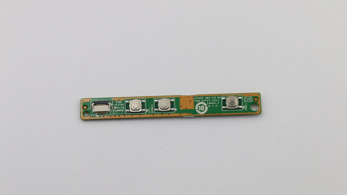 Lenovo Schalter (FRU 01AJ785) für A7300, A3300