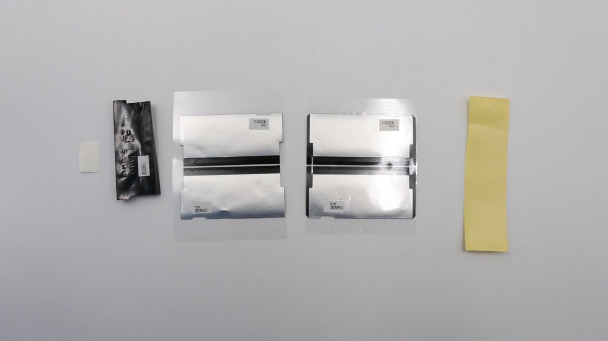 Lenovo WWAN-Kit mit Absorber für Lenovo ThinkPad – FRU01AV302