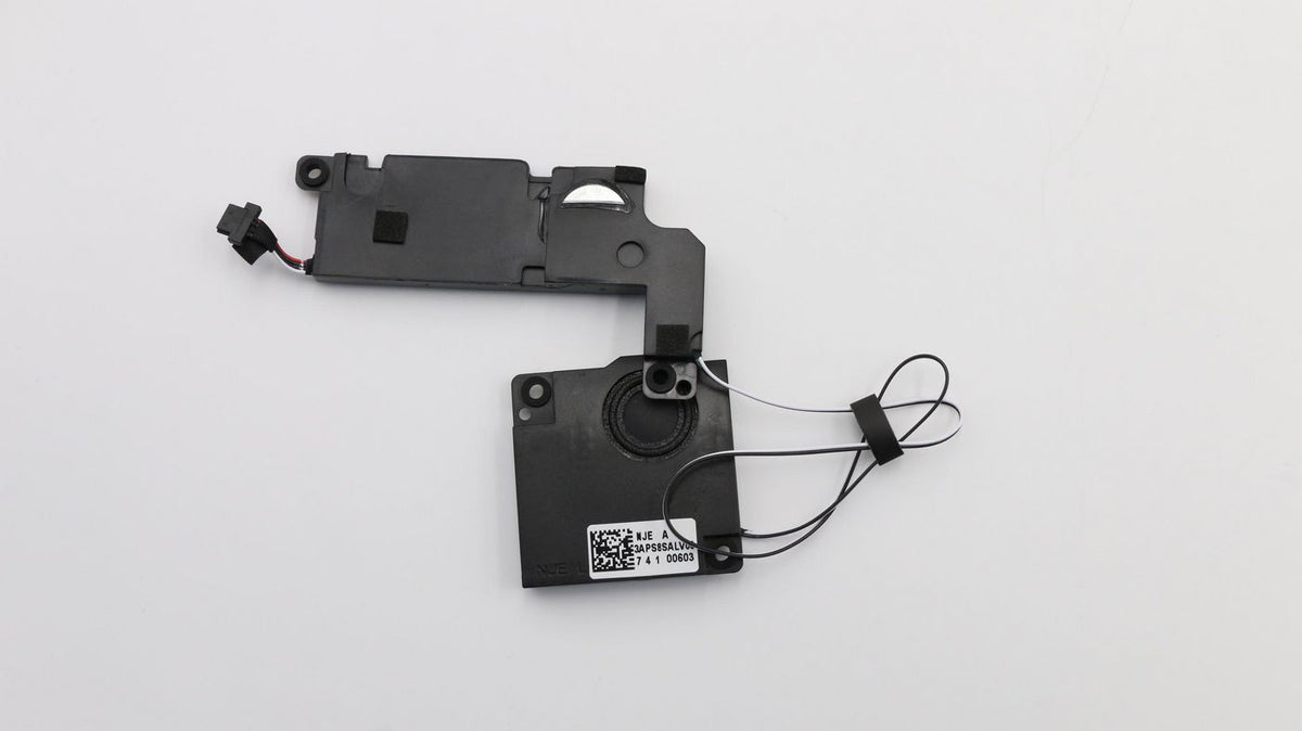 Lenovo Ersatzlautsprecher (L/R) – für Lenovo Notebooks – FRU01AV623