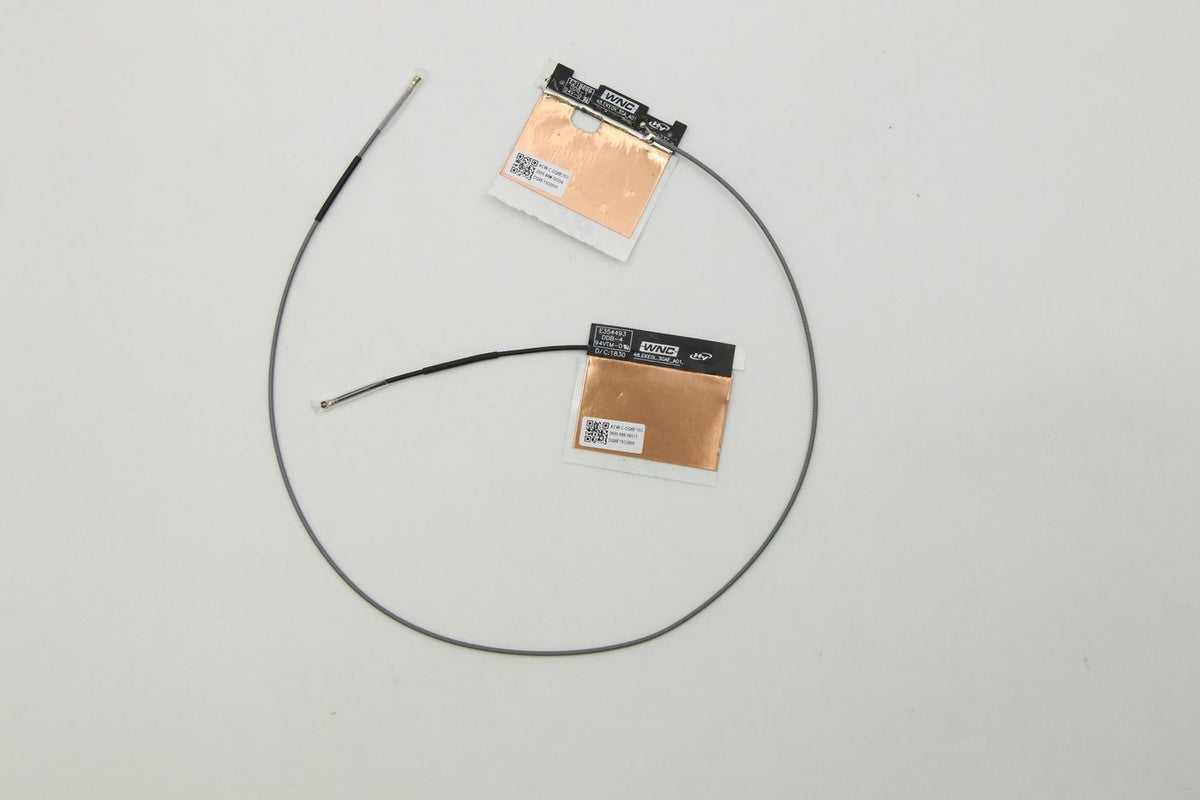 Lenovo WLAN-Antenne FRU01AV624 – für Lenovo – 39,5×3,1×0,2 cm