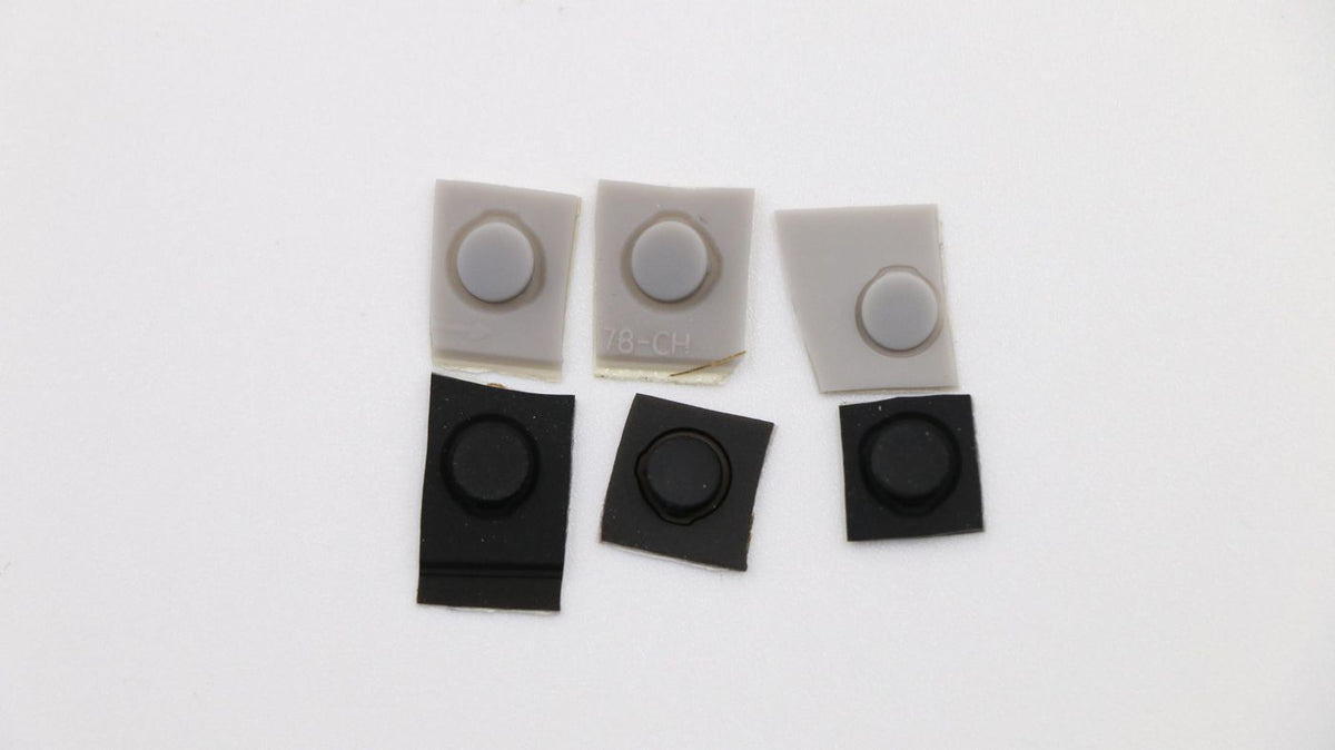 Lenovo Ersatz-Gummi-Kit – FRU01AV632