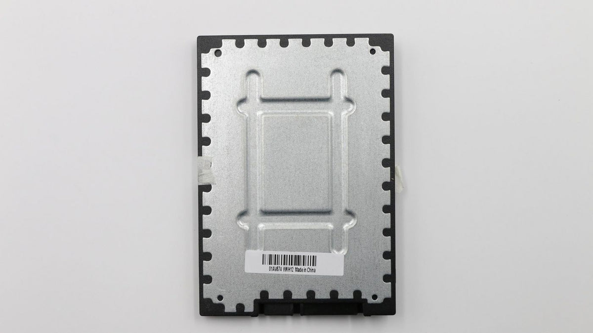 Lenovo HDD-Einschub (9,5 mm) für CS15 – FRU01AV674