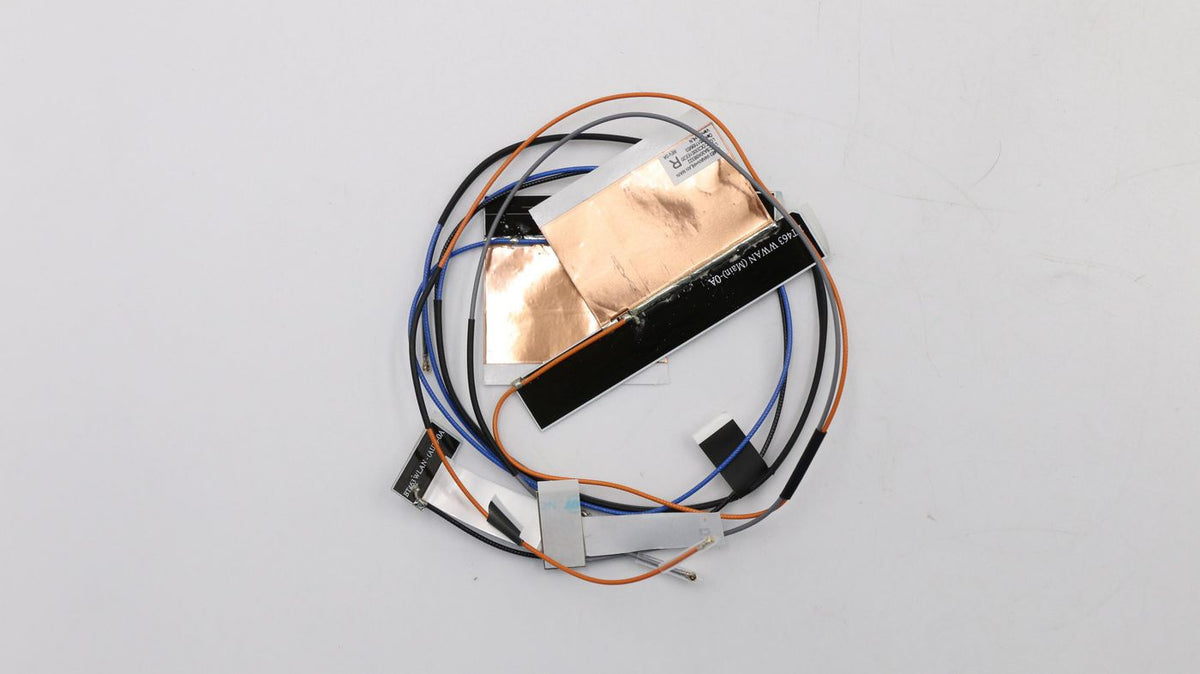 Lenovo WWAN-Antennen-Kit für ThinkPad – FRU01AV911
