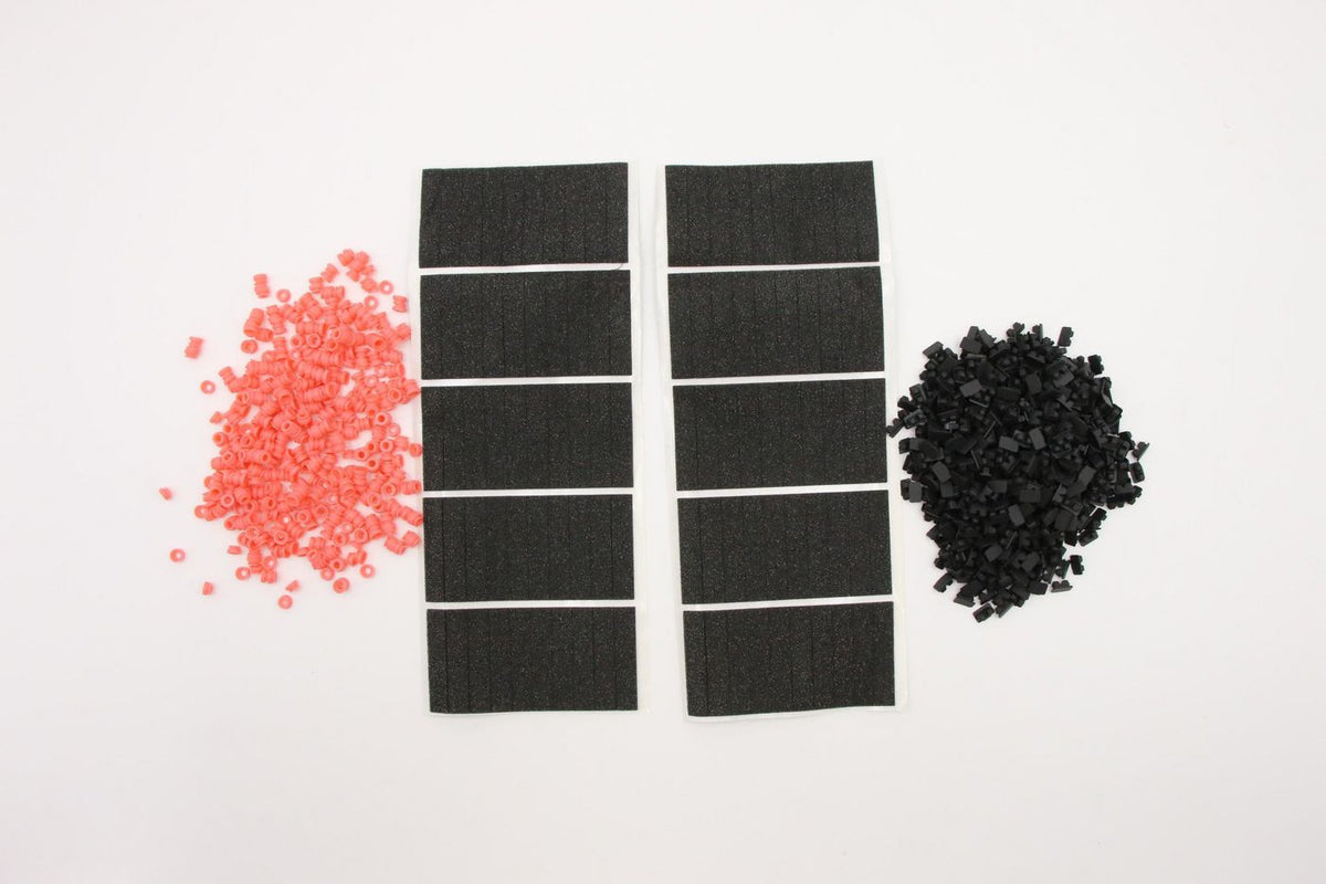 Lenovo FRU01AV924 Gummifüsse-Kit – für Lenovo Notebooks