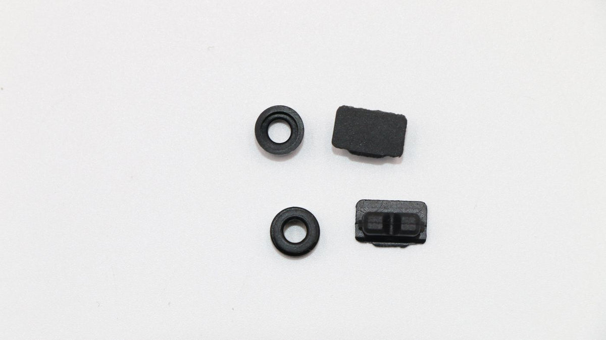 Lenovo Ersatz-Gummisatz – FRU01AV946