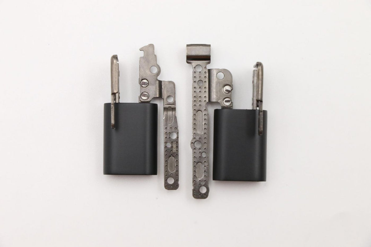 Lenovo Scharnierset (L+R) – für Lenovo Notebooks – FRU 01AV979
