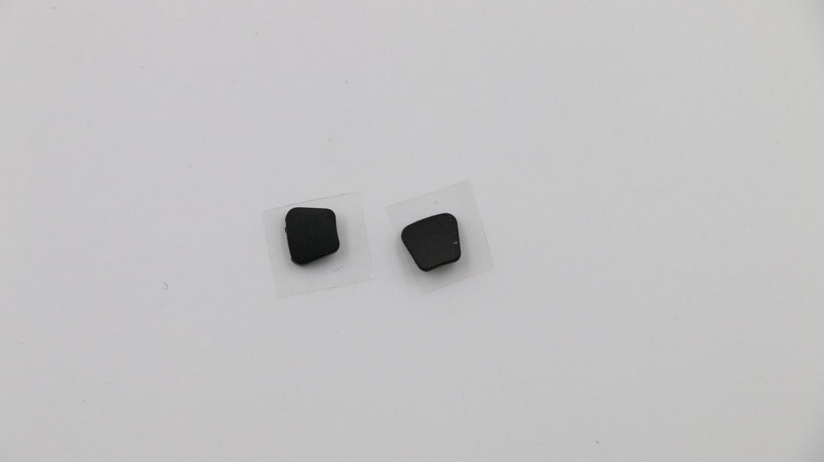 Lenovo FRU01AV991 Gummifuss (Ersatz) für Lenovo Notebooks – 0,5×0,5×0,5 cm