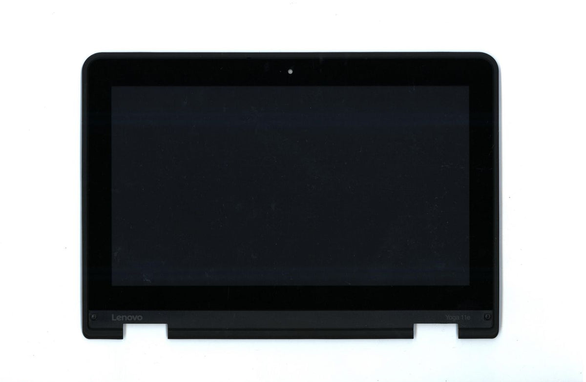 Lenovo LCD-Panel für Lenovo Notebooks 11,6" – HD (AUO, GFF) – FRU01AW190