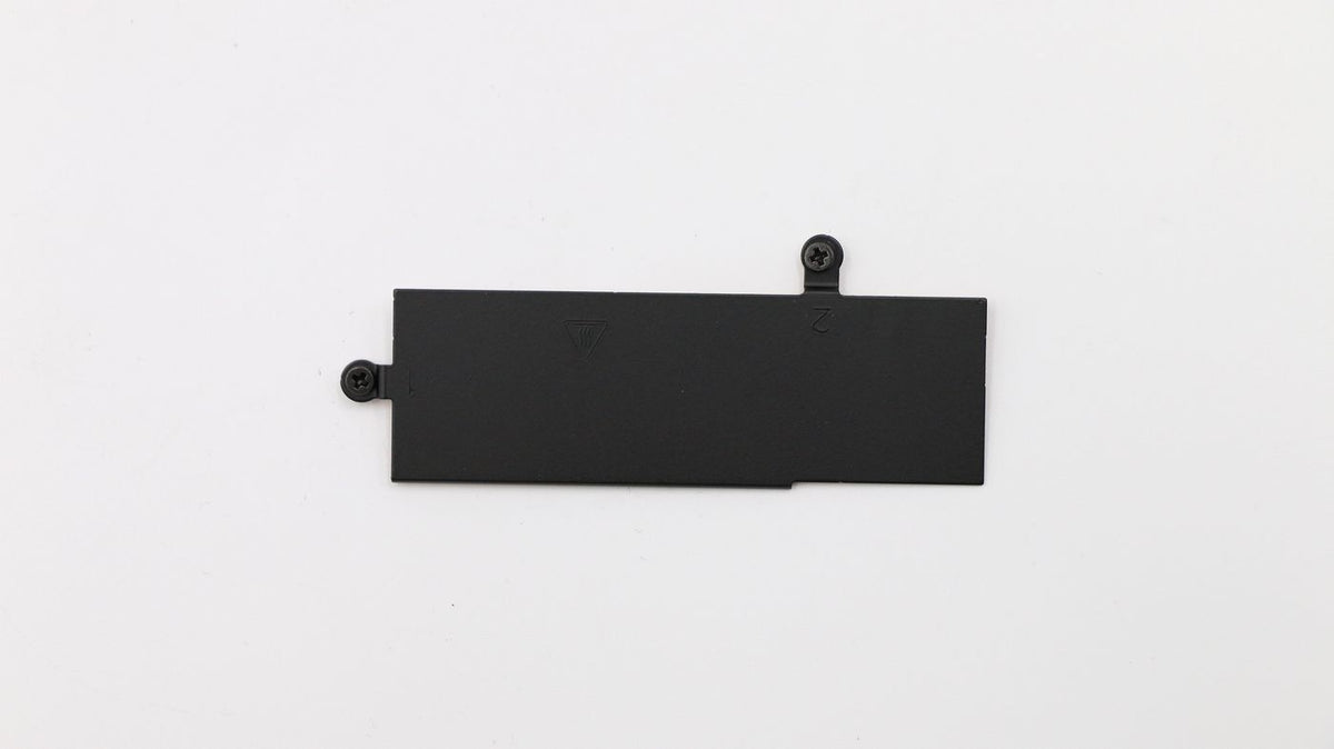 Lenovo Wärmeplatte für SSD – FRU01AW205 – 3,0×7,5×0,5 cm – Japan