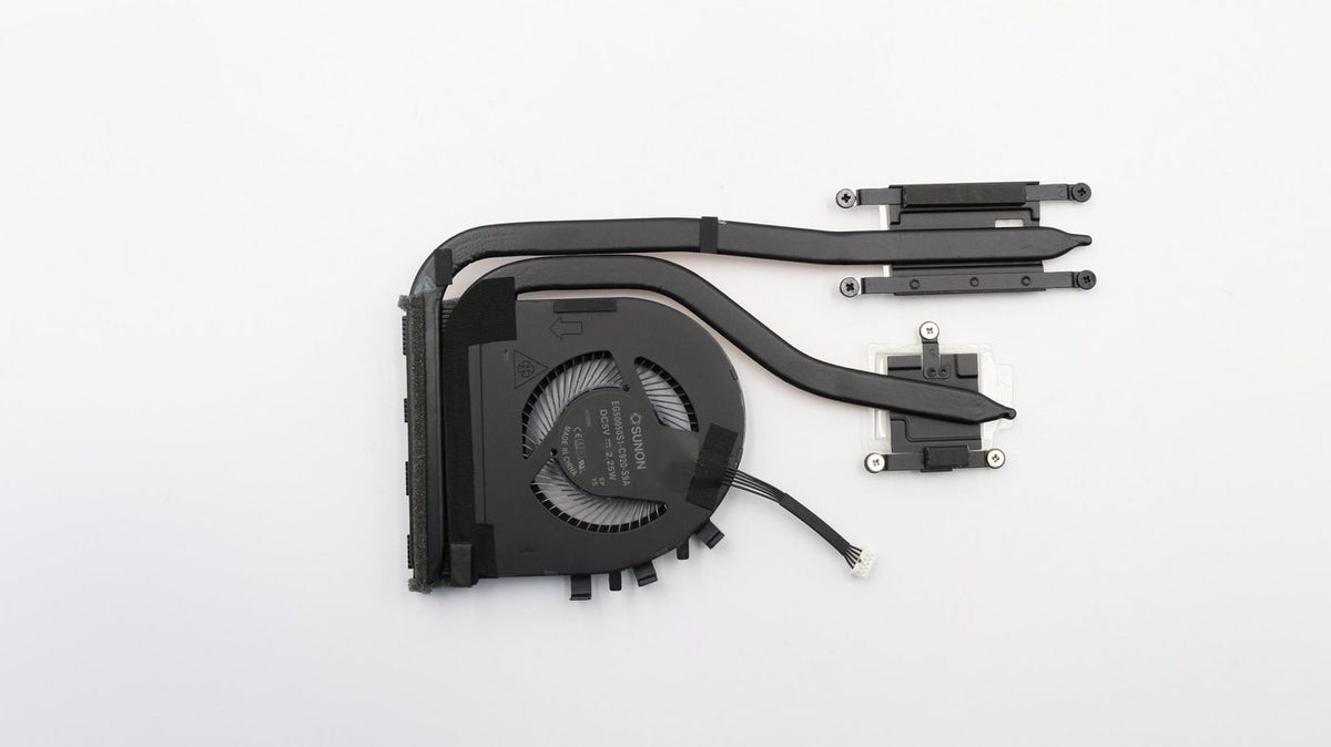 Lenovo FRU01AW249 Kühler – Wärmemodul – Ersatzteil