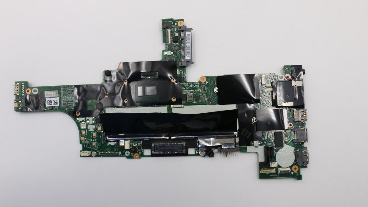 Lenovo BDPLANAR Mainboard – Intel Core i3-6100U, TPM – 0,50 kg – Japan