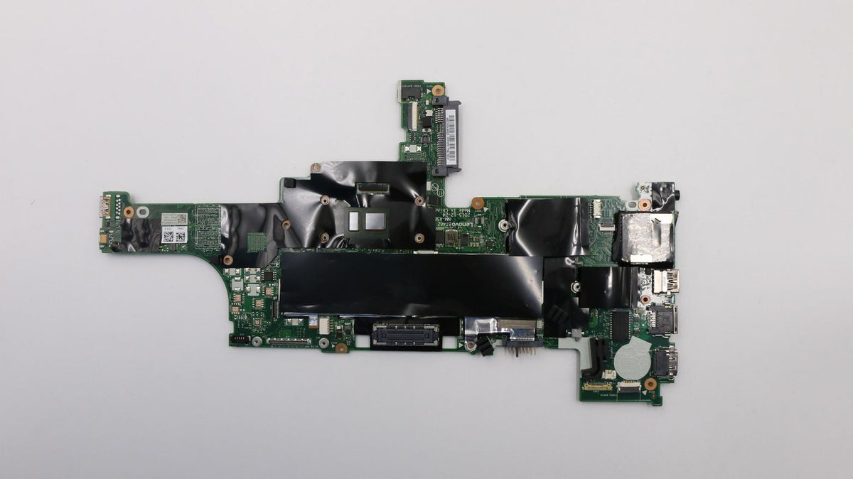 Lenovo BDPLANAR NOK Mainboard – Intel Core i5-6200U, UMA, TPM – Japan