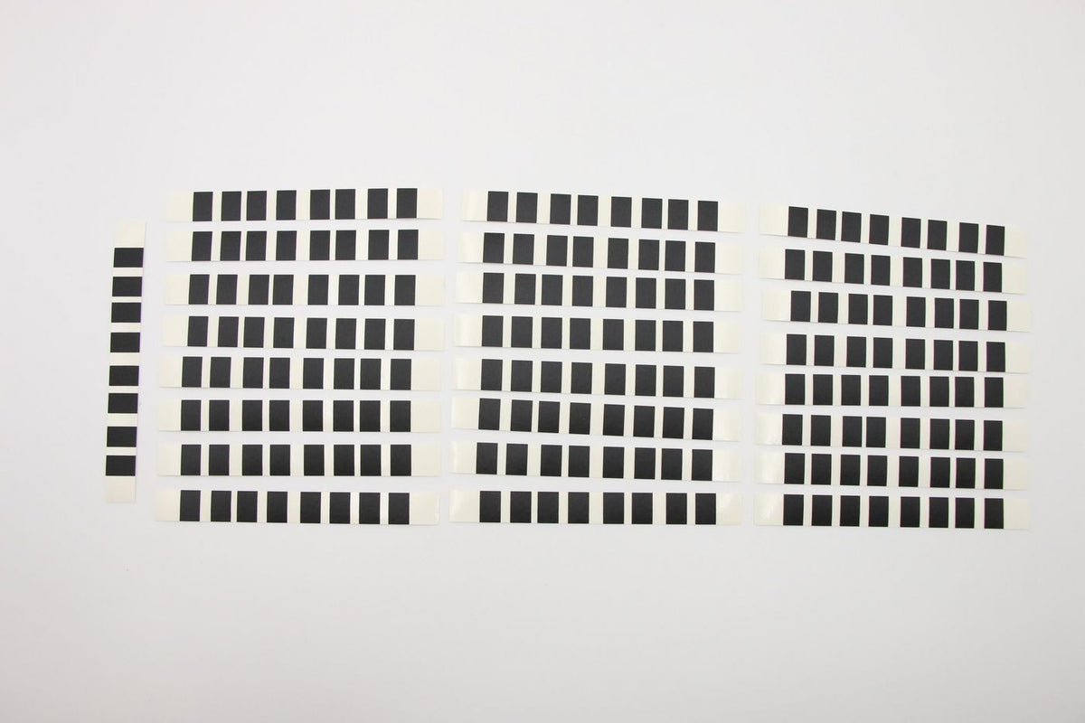Lenovo Leitfähiges Klebeband 15 mm × 1 mm – FRU01AW409