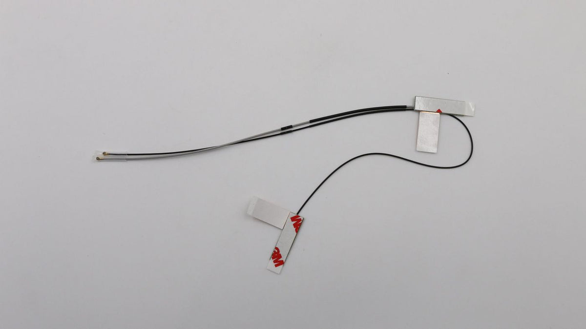 Lenovo M.2 WLAN-Antenne für ThinkPad Carbon – FRU01AW410