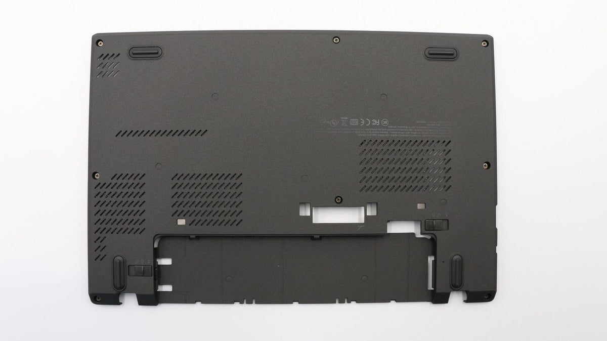 Lenovo Untergehäuse für ThinkPad X260 – FRU01AW432 – Schwarz