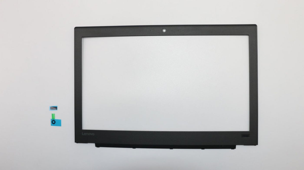 Lenovo LCD-Frontblende für ThinkPad X260 – Schwarz