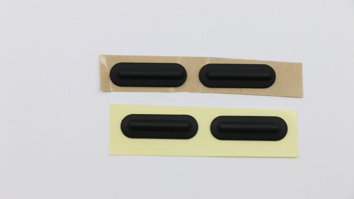 Lenovo Gummifüsse-Set für ThinkPad X260 – OEM-Teilenr. FRU01AW469