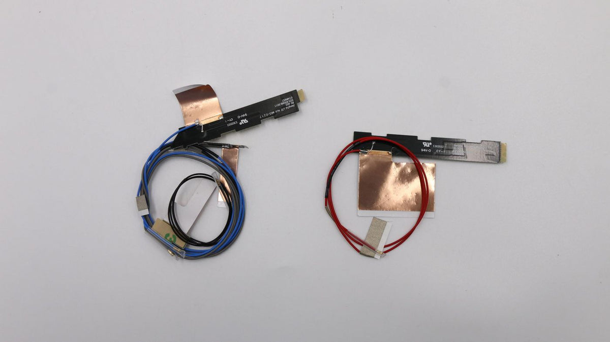 Lenovo Antennen-Kit für ThinkPad X1 Carbon (4. Gen.) – WWAN/WLAN