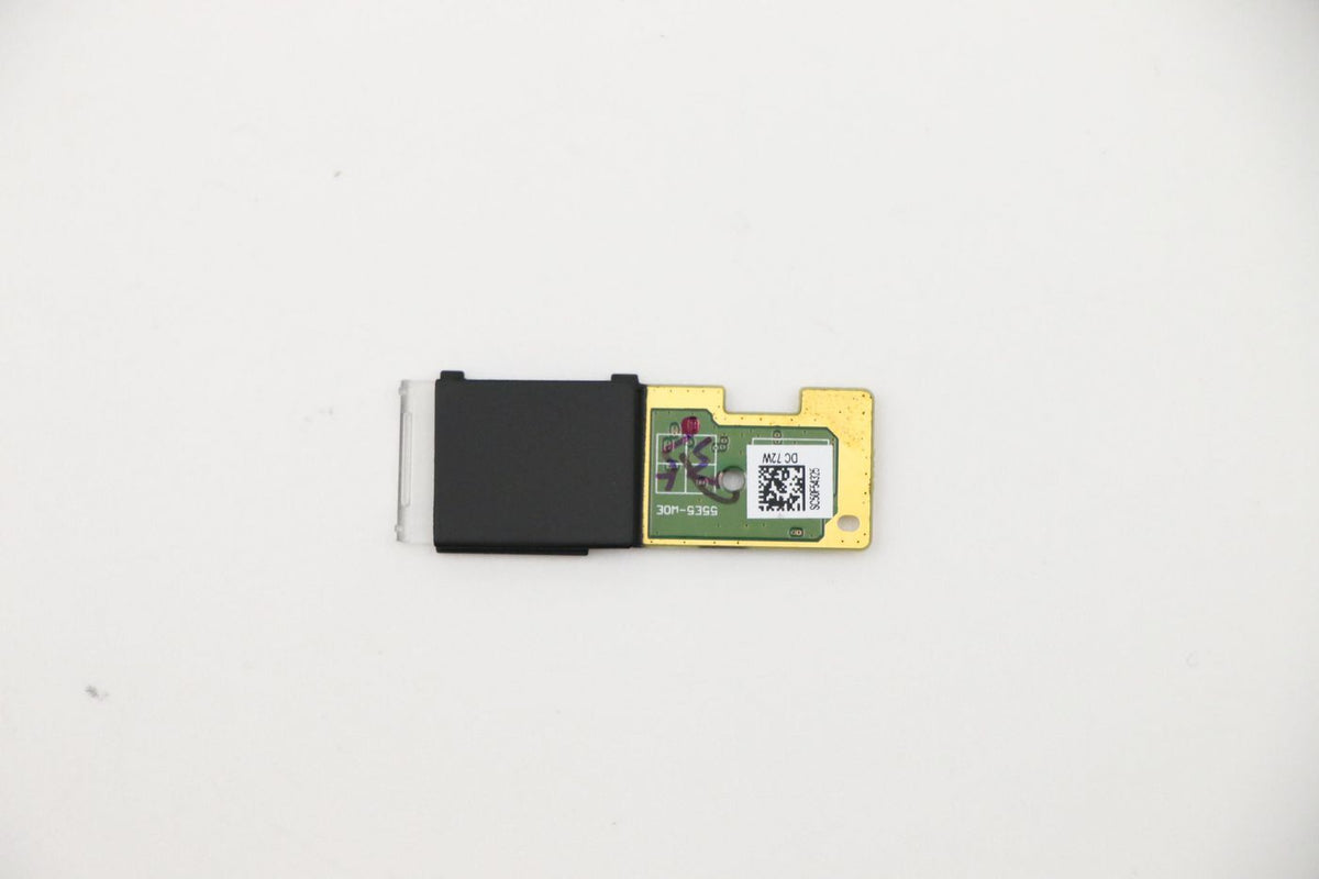 Lenovo FRU01AW970 Fingerabdruckmodul – 3,9×1,4×0,2 cm – Japan