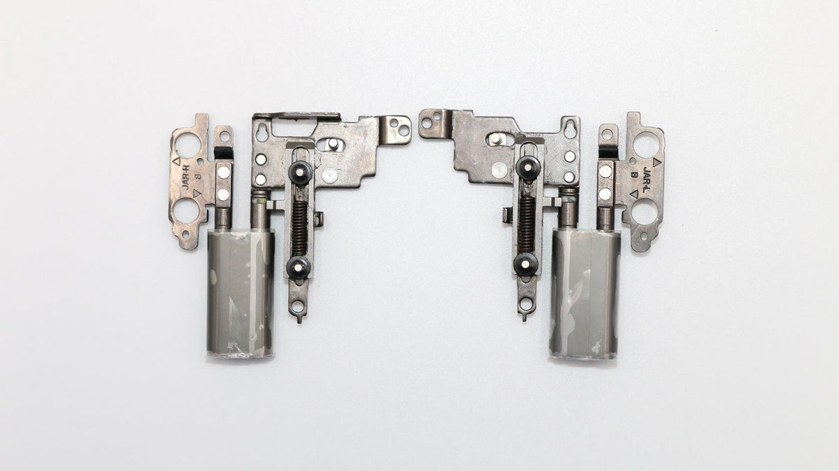 Lenovo Scharnier-Set (links/rechts) für Lenovo Notebooks – Kunststoff, FRU01AW984