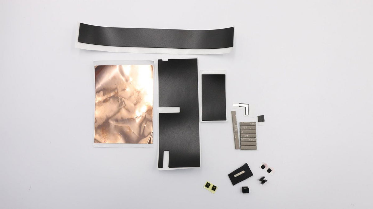 Lenovo FRU01AW997 LCD-Kit – Ersatzdisplay/Teile – Japan, 0,30 kg