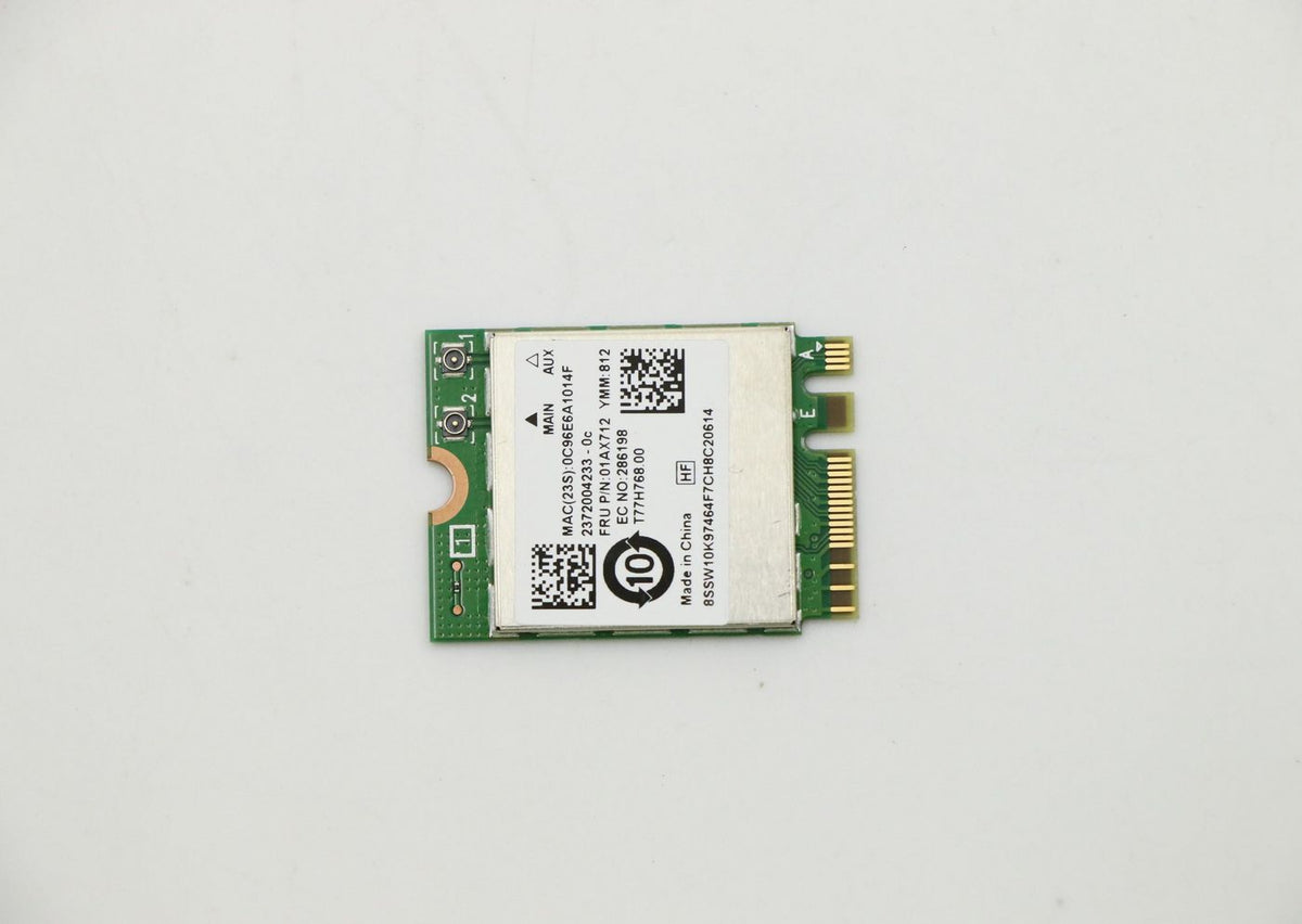 Lenovo CMB FXN 8822 Netzwerkkarte – für Laptops