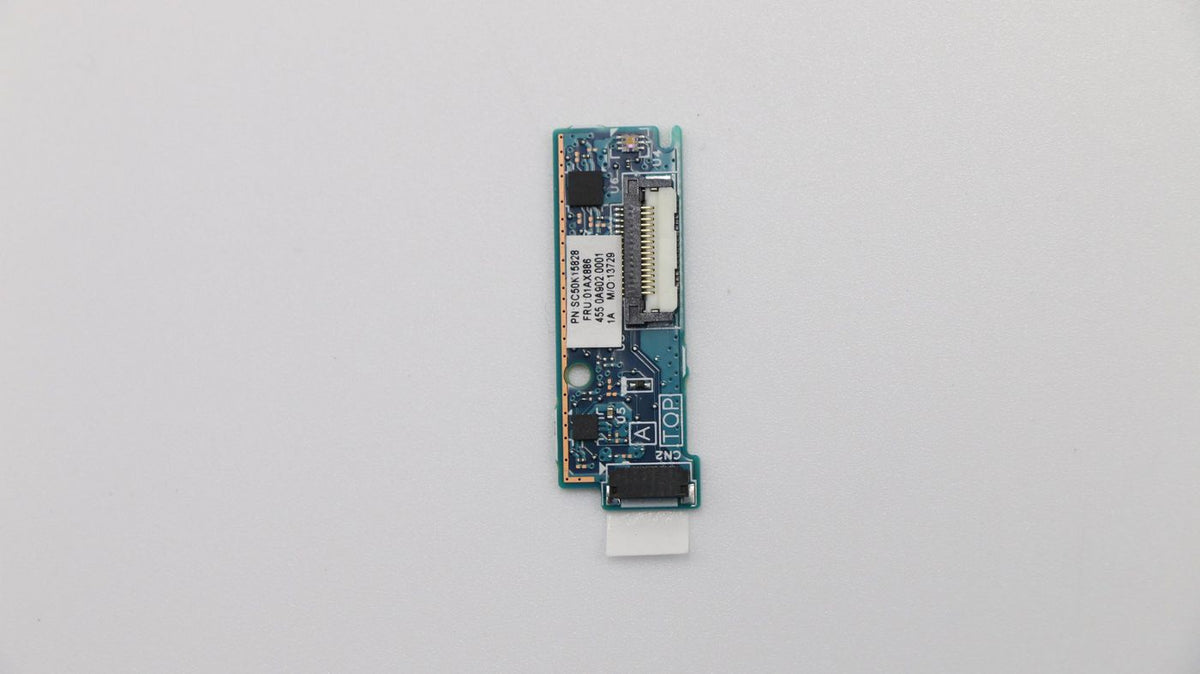 Lenovo Sensor-Subkarte FRU01AX886 – Montagehalterung – für ThinkPad X1 Yoga (2. Gen)