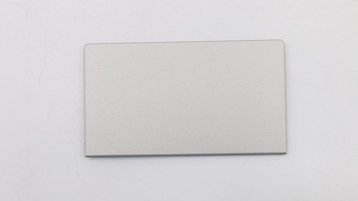 Lenovo Panzerglas für Notebooks bis 16" – Silber