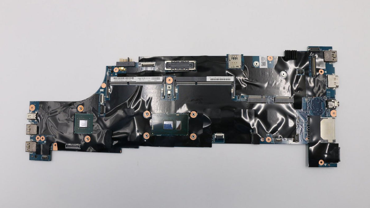 Lenovo Mainboard FRU 01AY340 – für Lenovo Notebooks – Intel Core i7, NVIDIA M500M